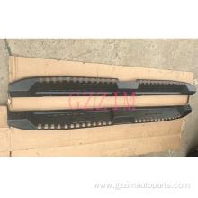 Hilux Revo Running Board Side Bar Pedal